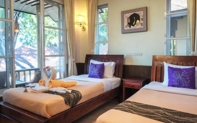 Samed Villa Resort