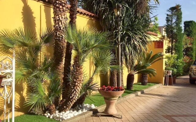 B&B Villa D'Errico