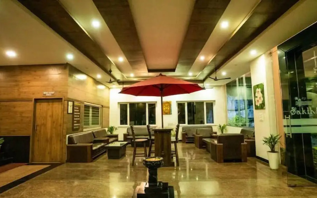 Sakthi River Resorts