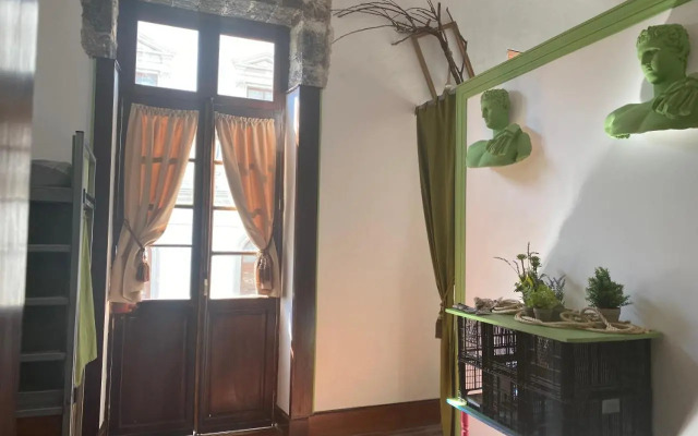 Tenerife Art Hostel