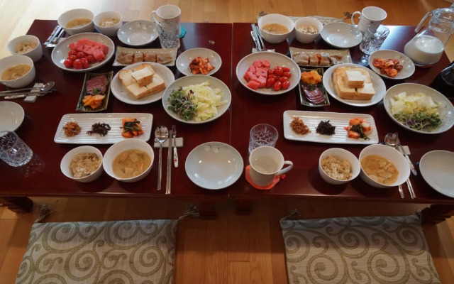 Dowonjeong Healing House