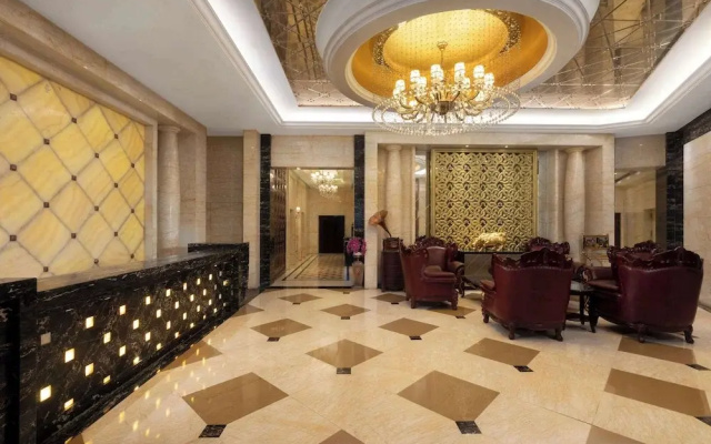 Days Inn by Wyndham Beijing Haidian