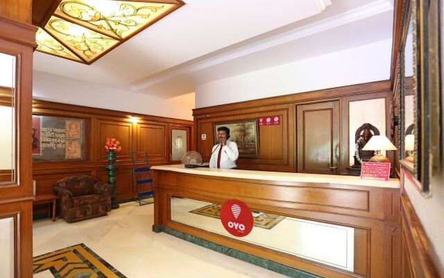 Hotel Maurya Residency