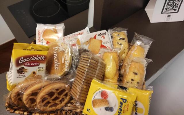 Luca Giordano 142 B&B