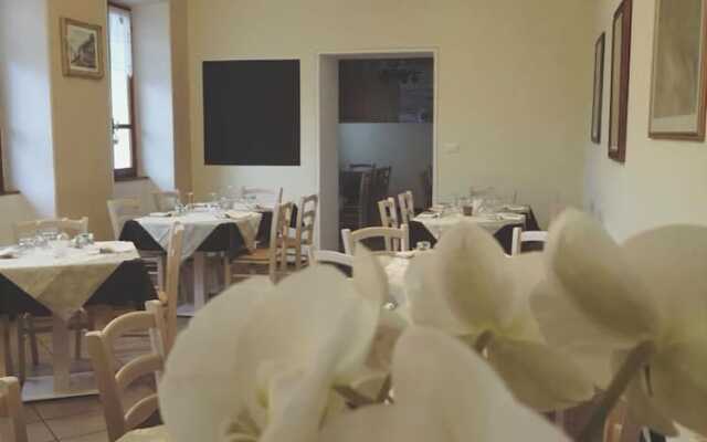Affittacamere GerMagno Restaurant