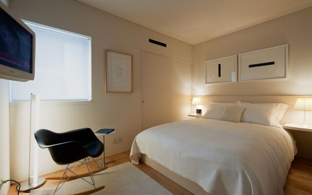 4Rooms Porto