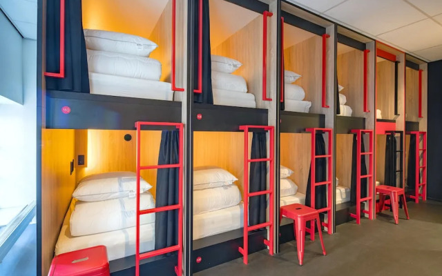 City Trip Hostels Zaandam