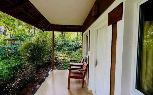 Thennal Jungle Camp Pvt Ltd