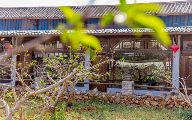 Lijiang Taoyuan Inn
