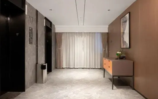 Hampton by Hilton Hangzhou East Station