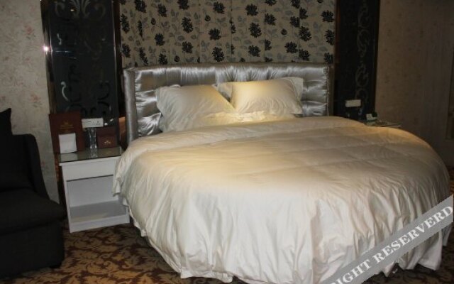 Diamond Coast Boutique Hotel
