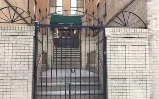 Two bedroom apartment located in Inwood in Upper Manhattan