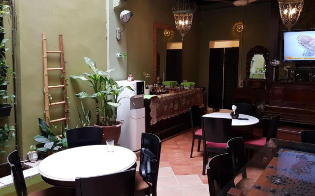 Cintra Heritage House