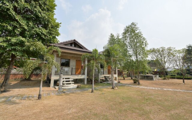 Ruenkanthima Resort by OYO Rooms