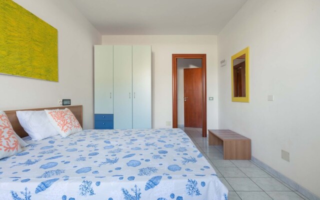 2879 Punta Cassano Bilo Comfort by Barbarhouse