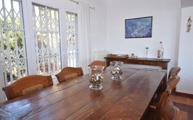 Elegant Villa in Platja Daro Catalonia With Pool