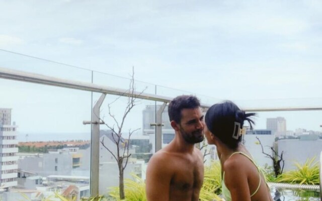 HSuites Hotel and Apartment