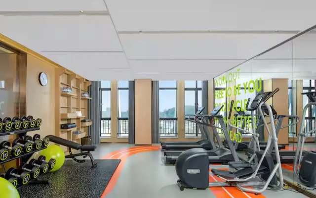 Home2 Suites by Hilton Foshan Lishui