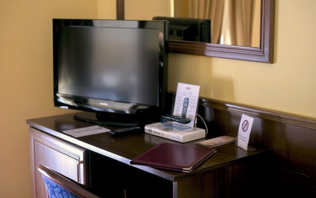 Hotel Antiche Terme