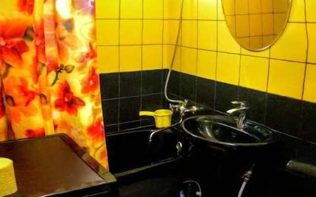 Апартаменты в центре с прекрасным видом на ул. Пологой, 40