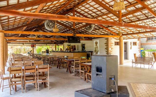 Quilombo Hotel Fazenda