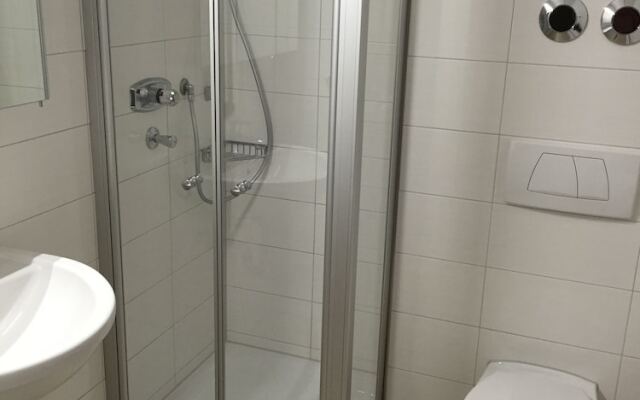 Comfort Boardinghouse Kornwestheim