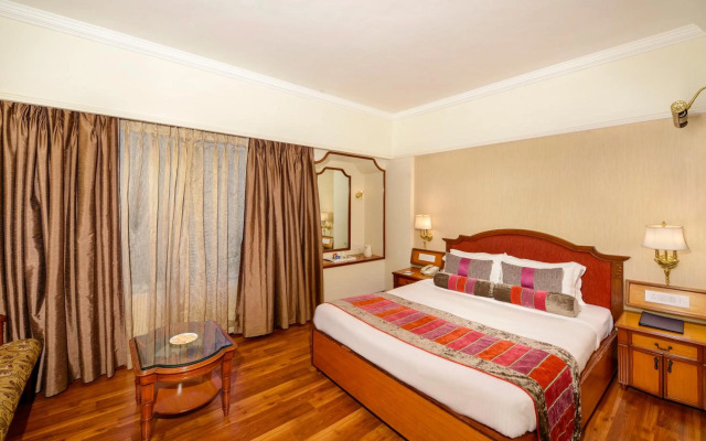 Pride Hotel