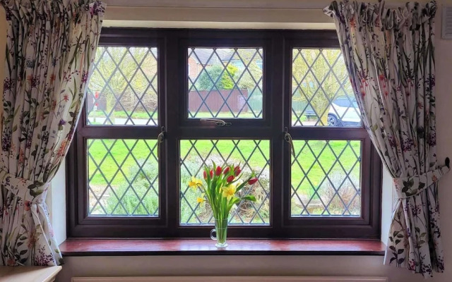 Quackers-seaside Village-pet Friendly-parking-