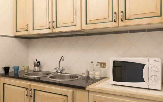 Altido Fillungo Terrace