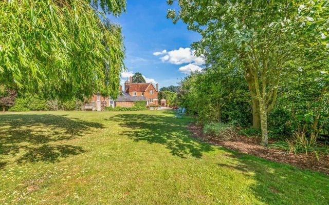 The School House - Luxury Home With Large Garden