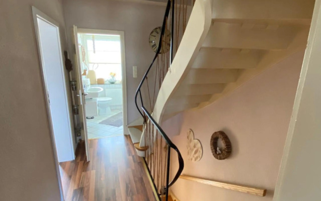 Ferienhaus am Scharnhorst