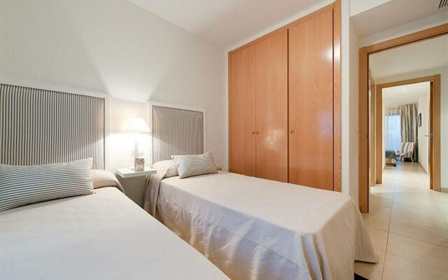 Hacienda Sant Jordi Golf & Resort