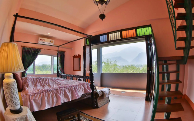 Maesai Orchid Hotel