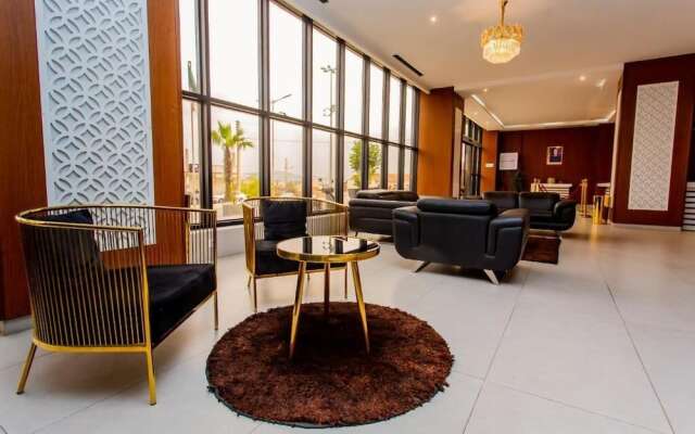 Hotel Royal Elisa