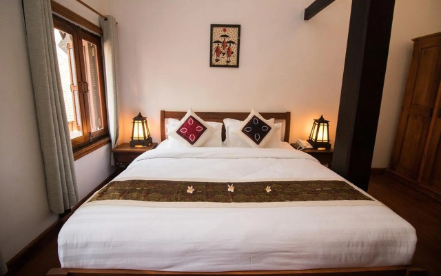 Royal Peacock Boutique Hotel