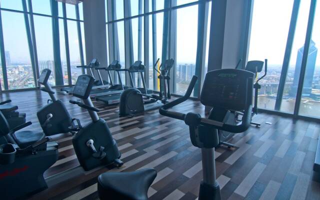 Rama3 Star View Residence