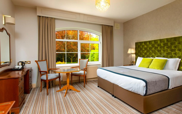 Brook Lodge Boutique Hotel
