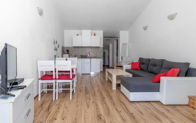 Beautiful Home in Novi Vinodolski With Wifi and 1 Bedrooms