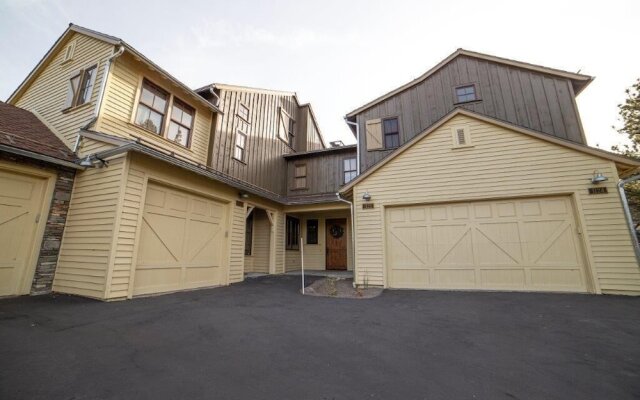 Snowcreek VI- The Lodges- # 1125