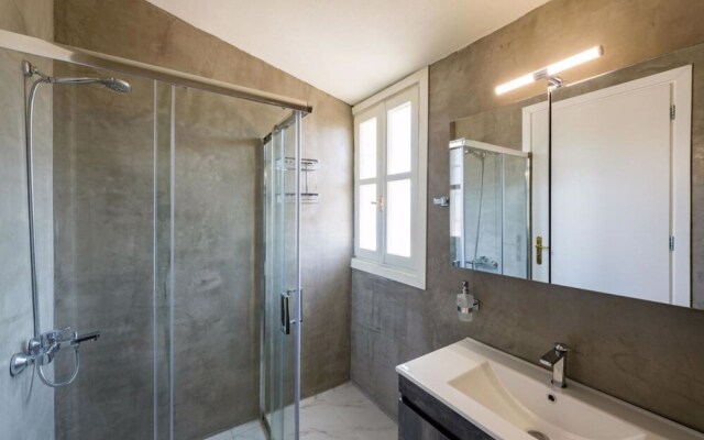 Villa Filokalia With Exceptional View