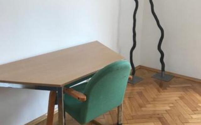Lilians modern Appartement in historical Citycenter