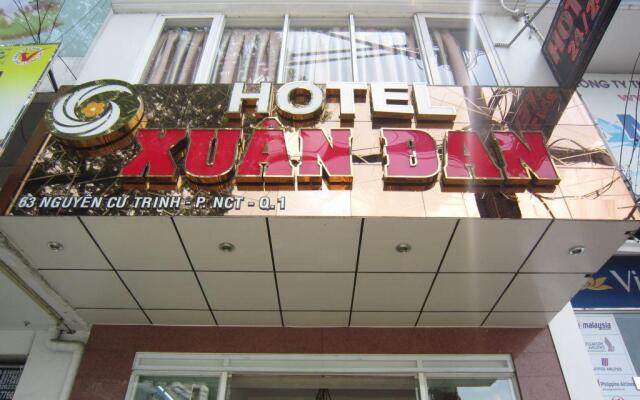 Xuan Dan Hotel