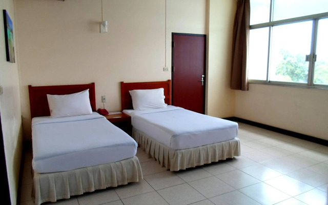 Tapee Hotel