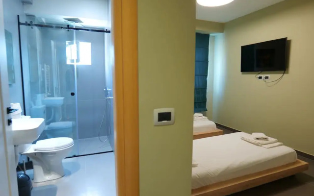 Hotel Jali