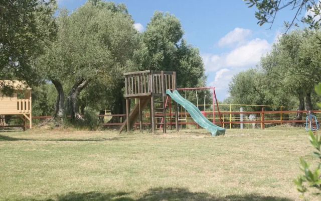 Agriturismo Ippogrifo