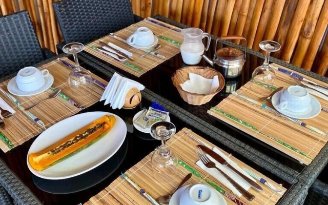 Paradise Agua Leve Residential