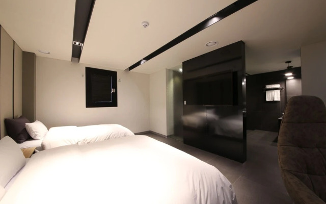 Yeoubi Hotel BUSAN