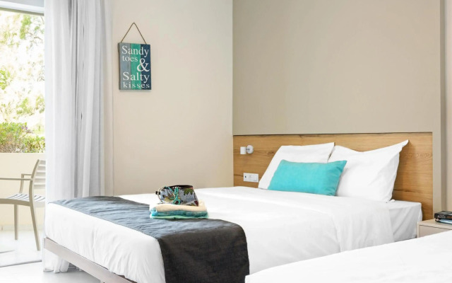 Zeus Hotels Neptuno Beach - All Inclusive