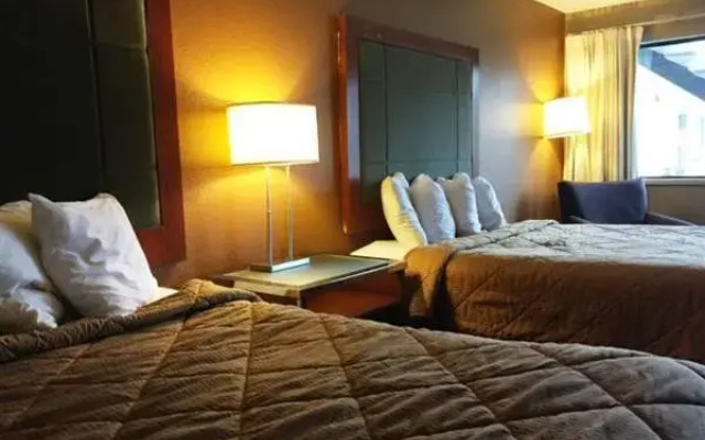 Chestnut Tree Inn