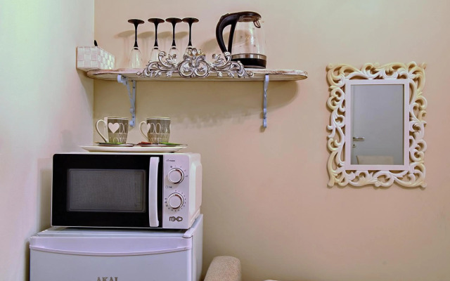 Villa Rossella con piscina